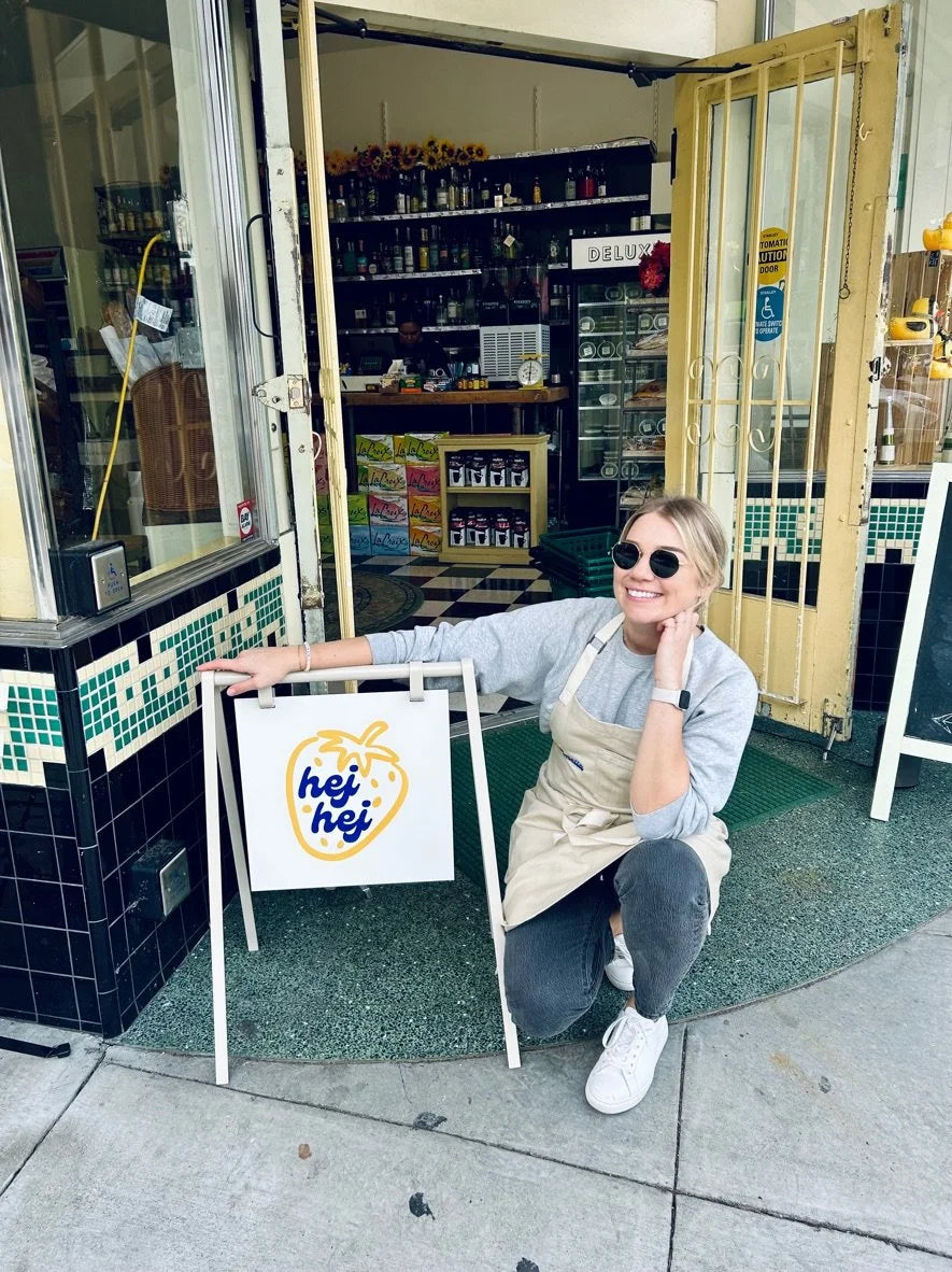 Hej Hej Popup